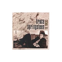 18 tracks : Springsteen, Bruce