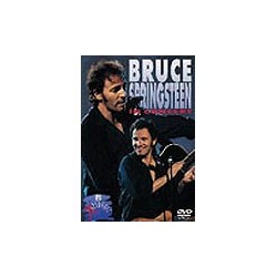 In Concert - MTV (Un)plugged : Springsteen, Bruce, DVD