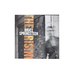 The rising : Springsteen, Bruce