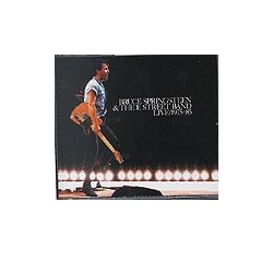 Live 1975-1985 : Springsteen, Bruce CD(3)