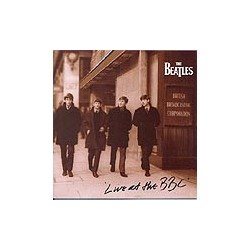 Live at the BBC : Beatles, The CD(2)