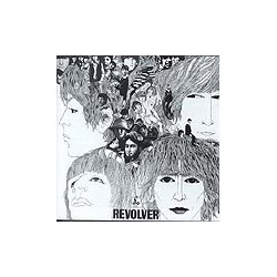 Revolver : Beatles, The