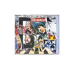 Anthology Vol.3 : Beatles, The