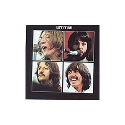 Let it be : Beatles, The