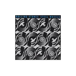 Steel Wheels: Rolling Stones, The CD