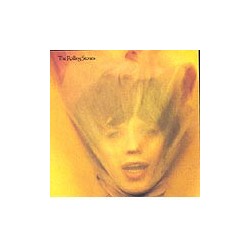 Goats Head Soup: Rolling Stones, The CD