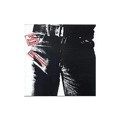 Sticky Fingers: The Rolling Stones CD