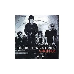 Stripped : Rolling Stones, The CD