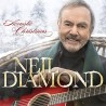 Acoustic Christmas: Neil Diamond CD (1)