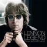 Legend : John Lennon, CD