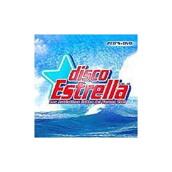 Disco Estrella 2007 : CD+DVD(3)
