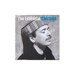 The Essential : Santana CD(2)