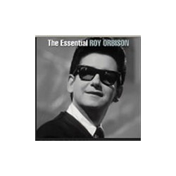 The Essential : Roy Orbison CD(2)