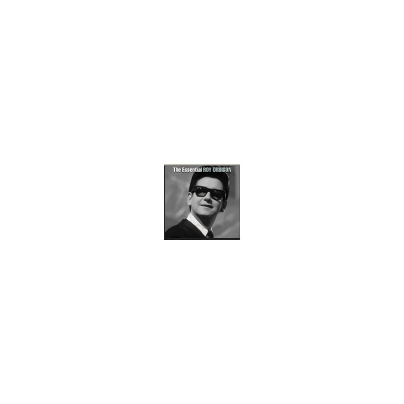 The Essential : Roy Orbison CD(2)