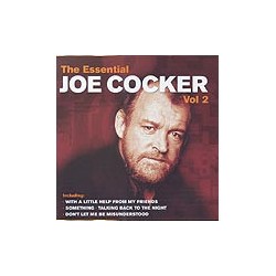 The Essential Joe Cocker Vol. 2 : Cocker, Joe