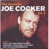 The Essential Joe Cocker Vol. 2 : Cocker, Joe