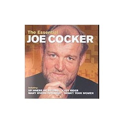 The Essential : Cocker, Joe