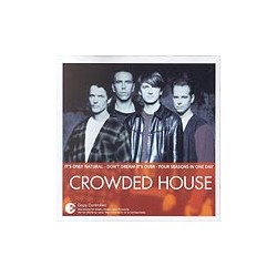 The essential : Crowded House