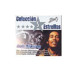 Bob Marley CD(2)