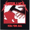 Kill 'Em All: Metallica CD