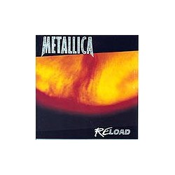 Reload : Metallica