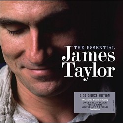 The Essential James Taylor CD(2)