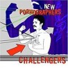 Challengers : New pornographers CD(1)