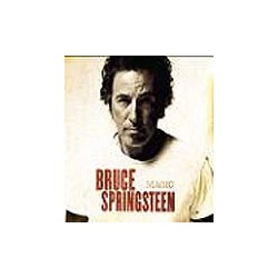 Magic : Springsteen, Bruce