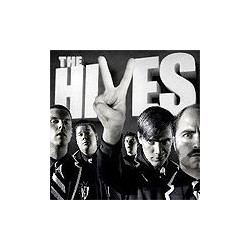 The black and white album : Hives, The