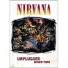 MTV Unplugged in New York : Nirvana