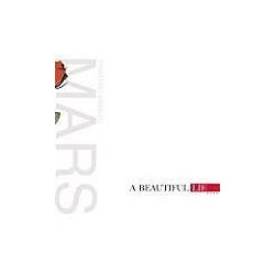 A beautiful lie: 30 Seconds to Mars CD (1)