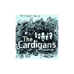 Best of (Edición Sencilla) : Cardigans, The