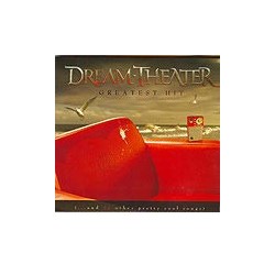 Greatest Hit : Dream Theater CD(2)