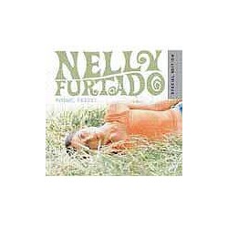 Whoa, Nelly (Edición Especial) : Furtado, Nelly