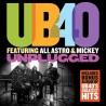 Unplugged & Greatest Hits: UB40 CD(2)