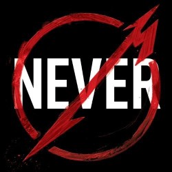 Metallica Through The Never: Metallica CD(2)