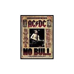 No bull : AC/DC ( DVD )