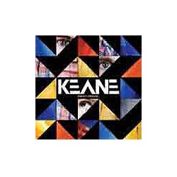 Perfect symmetry (Edición Sencilla) : Keane CD(1)