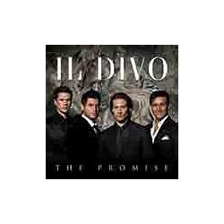 The promise : Il Divo CD(1)