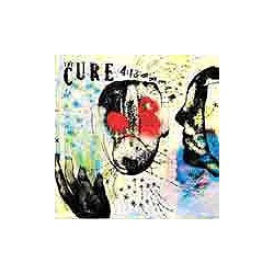 4:13 Dream : Cure, The CD(1)