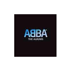 The Albums (Caja 9 CD s): ABBA