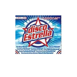 Disco estrella Vol. 12 :  CD+DVD(3).