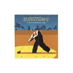 It was the best of times: Supertramp CD (2)