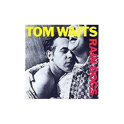 Rain dogs: Waits, Tom CD (1)