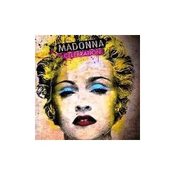 Celebration (Edición Sencilla) : Madonna CD(1)