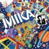 The boy who knew too much : Mika CD(1)
