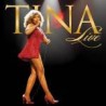 Tina Live: TINA TURNER - CD+DVD(2)