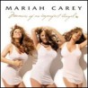 Memoirs Of An Imperfect Angel: CAREY, MARIAH - CD (1)