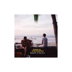 Declaration Of Dependence: KINGS OF CONVENIENCE - CD (1)