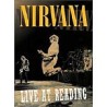 Live at reading: Nirvana CD(1)